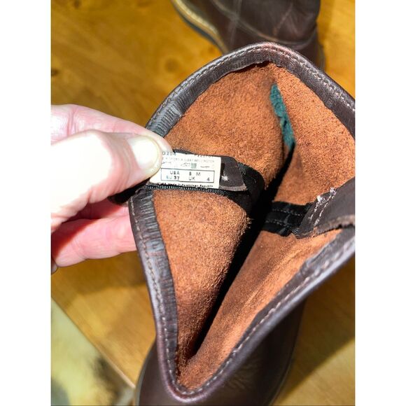 Georgia Kids Little Georgia Giant Wellington  Unisex  size 5 youth - Picture 10 of 10